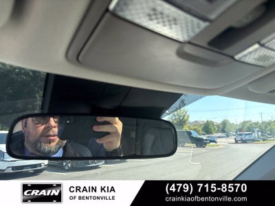 2024 Kia Telluride S - KIA CPO / AWD / SUNROOF / ONE OWNER