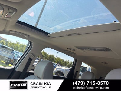2024 Kia Telluride S - KIA CPO / AWD / SUNROOF / ONE OWNER