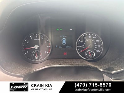 2021 Kia Telluride S - AWD / SUNROOF / CLEAN CARFAX