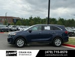 2019 Kia Sorento LX - CARFAX ONE OWNER