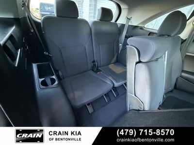 2019 Kia Sorento LX - CLEAN CARFAX