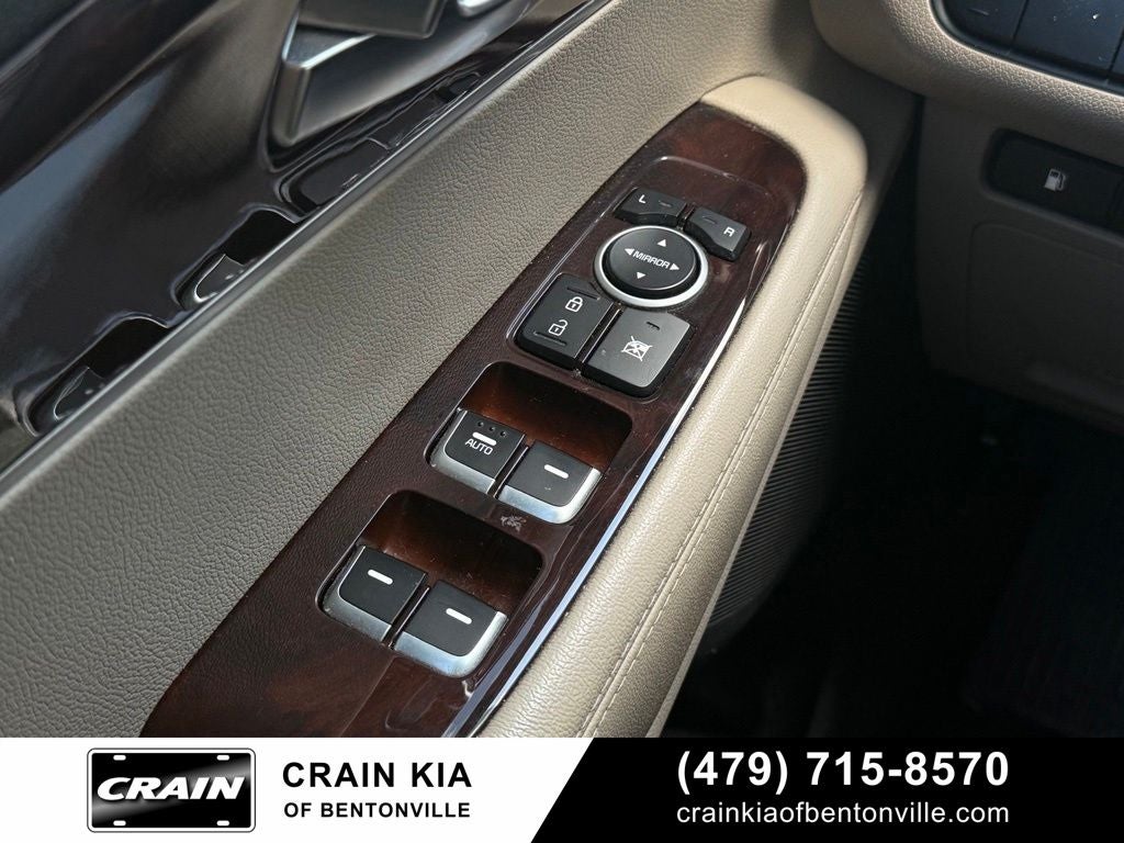2017 Kia Sorento LX - AWD / CLEAN CARFAX