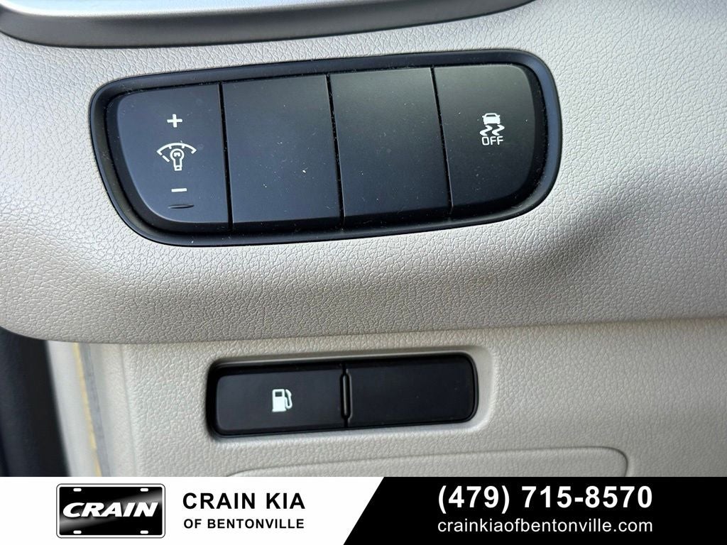 2017 Kia Sorento LX - AWD / CLEAN CARFAX