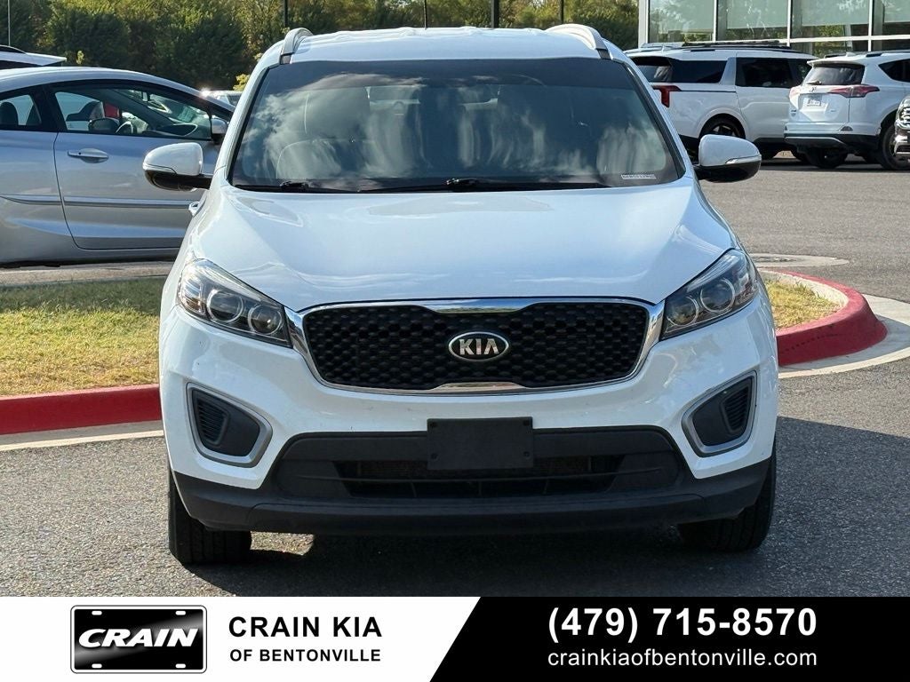 2017 Kia Sorento LX - AWD / CLEAN CARFAX