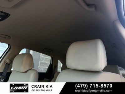 2017 Kia Sorento LX - AWD / CLEAN CARFAX