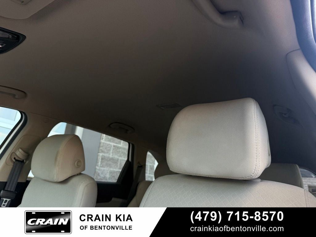 2017 Kia Sorento LX - AWD / CLEAN CARFAX
