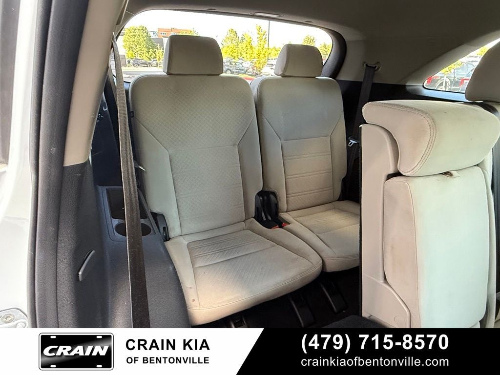 2017 Kia Sorento LX - AWD / CLEAN CARFAX
