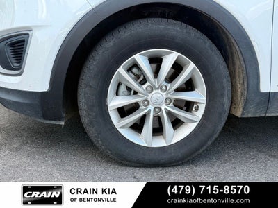 2017 Kia Sorento LX - AWD / CLEAN CARFAX