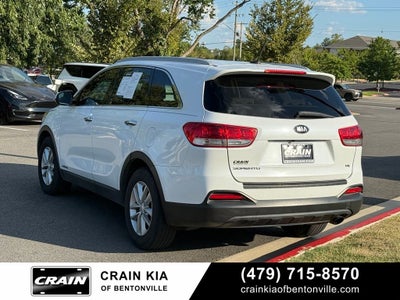 2017 Kia Sorento LX - AWD / CLEAN CARFAX