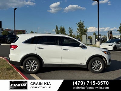 2017 Kia Sorento LX - AWD / CLEAN CARFAX
