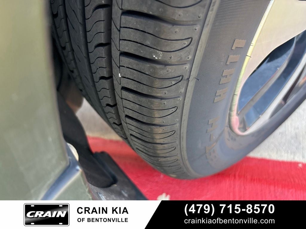 2016 Kia Sorento EX - CLEAN CARFAX HISTORY