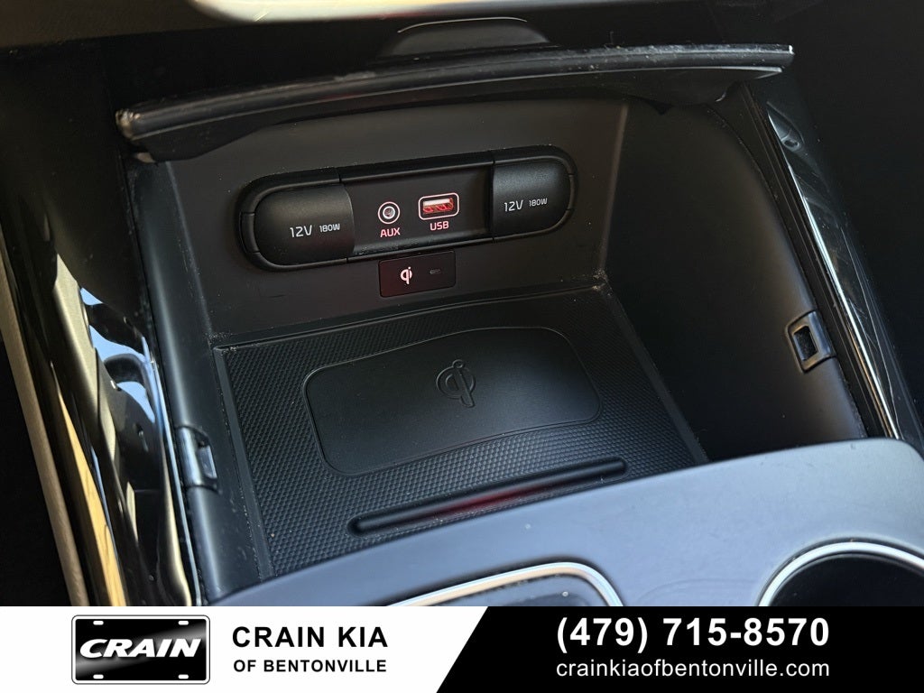 2019 Kia Sorento SX Limited - PANORAMIC SUNROOF