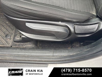 2023 Kia Sorento LX - KIA CPO / CLEAN CARFAX / ONE OWNER