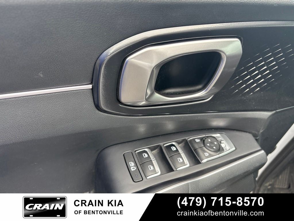 2023 Kia Sorento LX - KIA CPO / CLEAN CARFAX / ONE OWNER