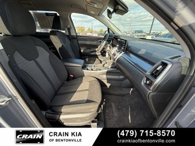 2023 Kia Sorento LX - KIA CPO / 3RD ROW / CLEAN CARFAX