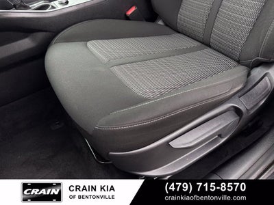 2022 Kia Sorento LX - AWD / CLEAN CARFAX