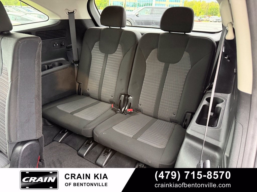 2022 Kia Sorento LX - AWD / CLEAN CARFAX