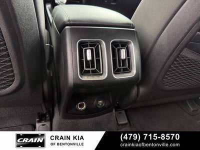 2022 Kia Sorento LX - AWD / CLEAN CARFAX