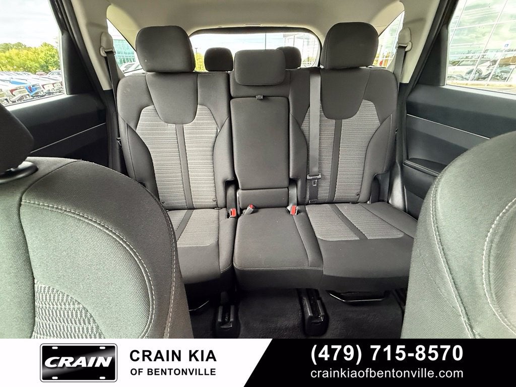 2022 Kia Sorento LX - AWD / CLEAN CARFAX