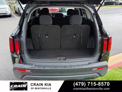 2022 Kia Sorento LX - AWD / CLEAN CARFAX