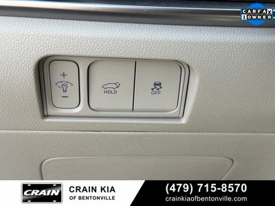 2025 Kia Sorento EX - KIA CPO / PANORAMIC SUNROOF / ONE OWNER