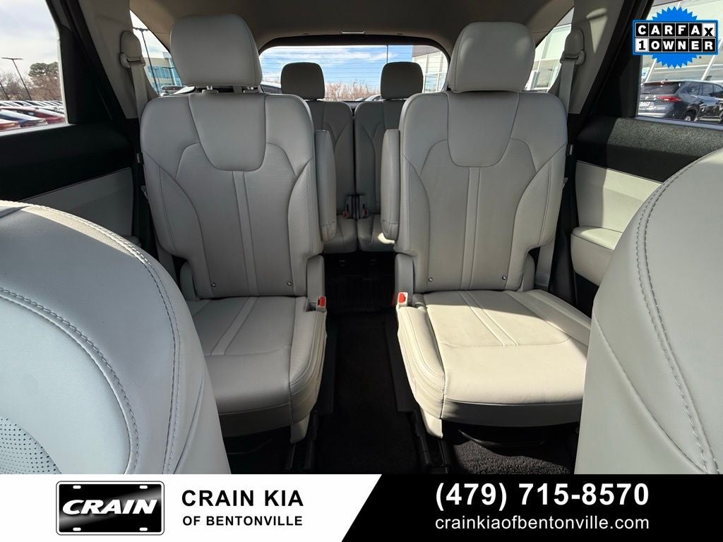 2025 Kia Sorento EX - KIA CPO / PANORAMIC SUNROOF / ONE OWNER