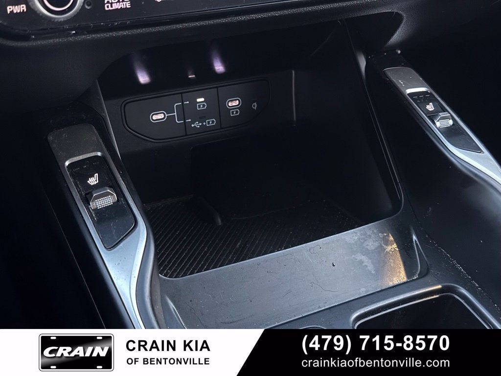2025 Kia Sorento EX | KIA CPO | CARFAX ONE OWNER