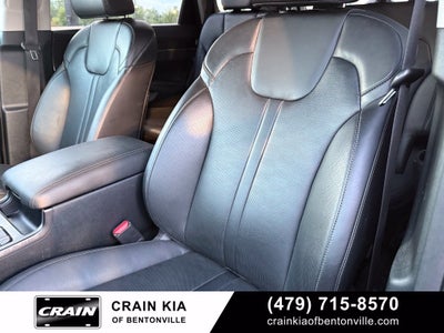 2025 Kia Sorento EX | KIA CPO | CARFAX ONE OWNER