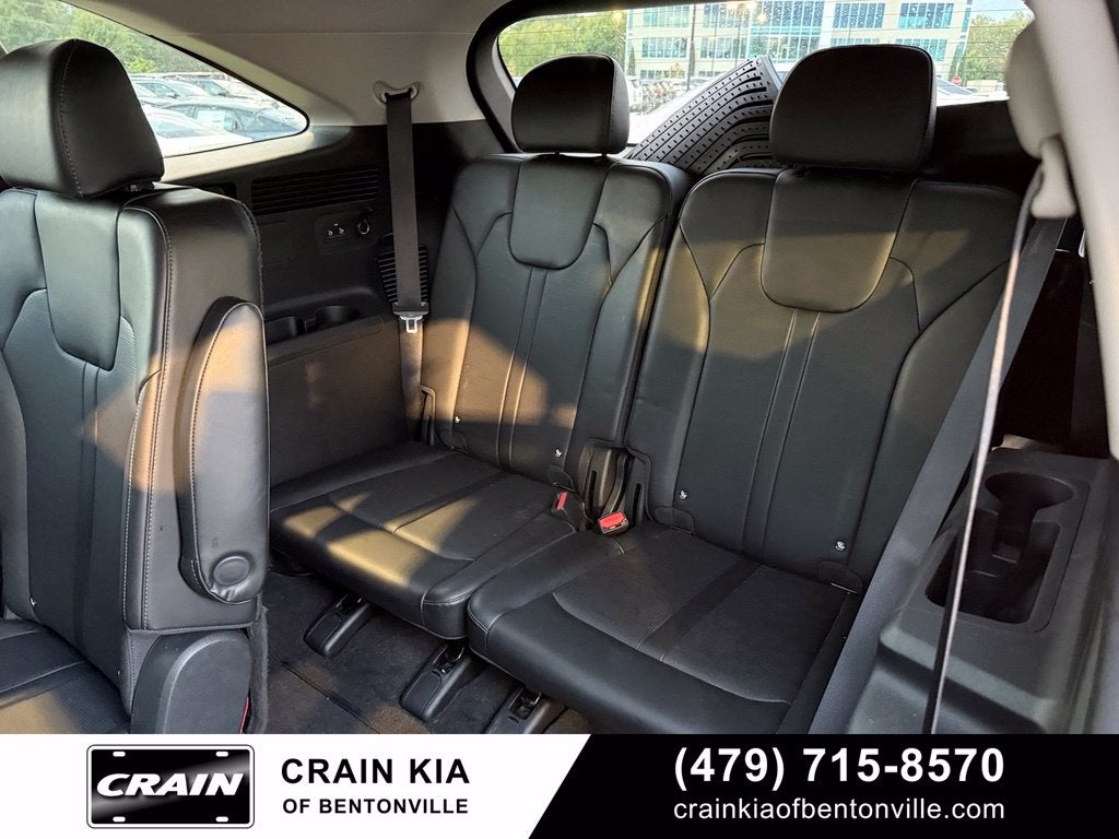 2025 Kia Sorento EX | KIA CPO | CARFAX ONE OWNER