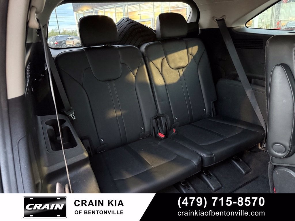 2025 Kia Sorento EX | KIA CPO | CARFAX ONE OWNER