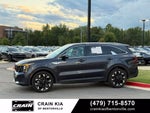 2025 Kia Sorento EX | KIA CPO | CARFAX ONE OWNER