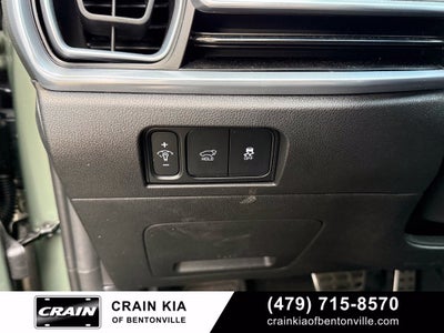 2026 Kia Sorento X-Line SX | KIA CPO