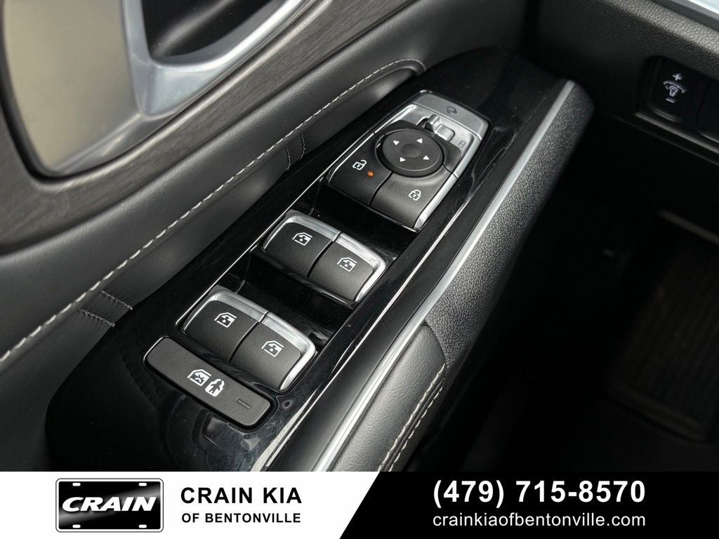 2025 Kia Sorento X-Line SX Prestige - KIA CPO / AWD / PANORAMIC SUNROOF