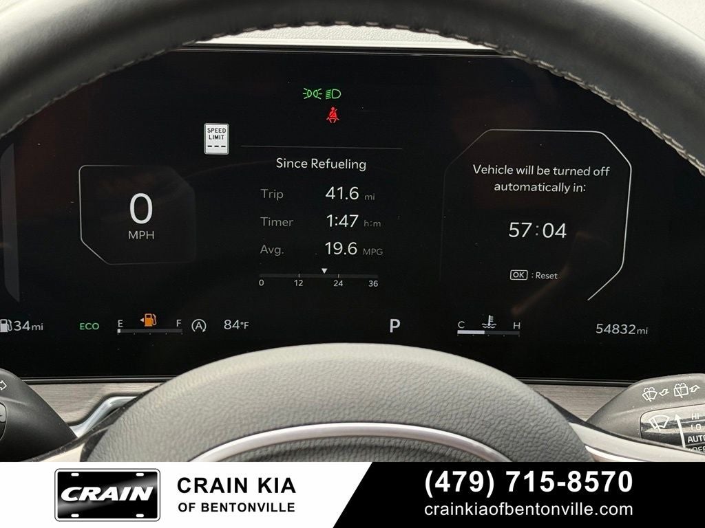 2025 Kia Sorento X-Line SX Prestige - KIA CPO / AWD / PANORAMIC SUNROOF