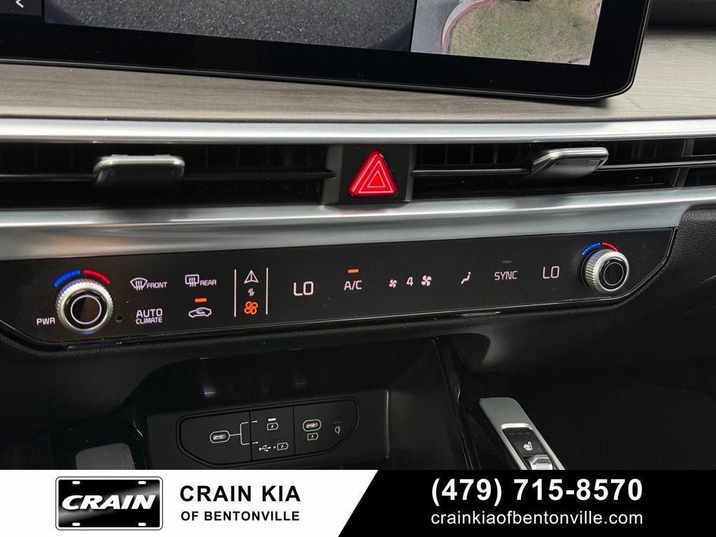 2025 Kia Sorento X-Line SX Prestige - KIA CPO / AWD / PANORAMIC SUNROOF
