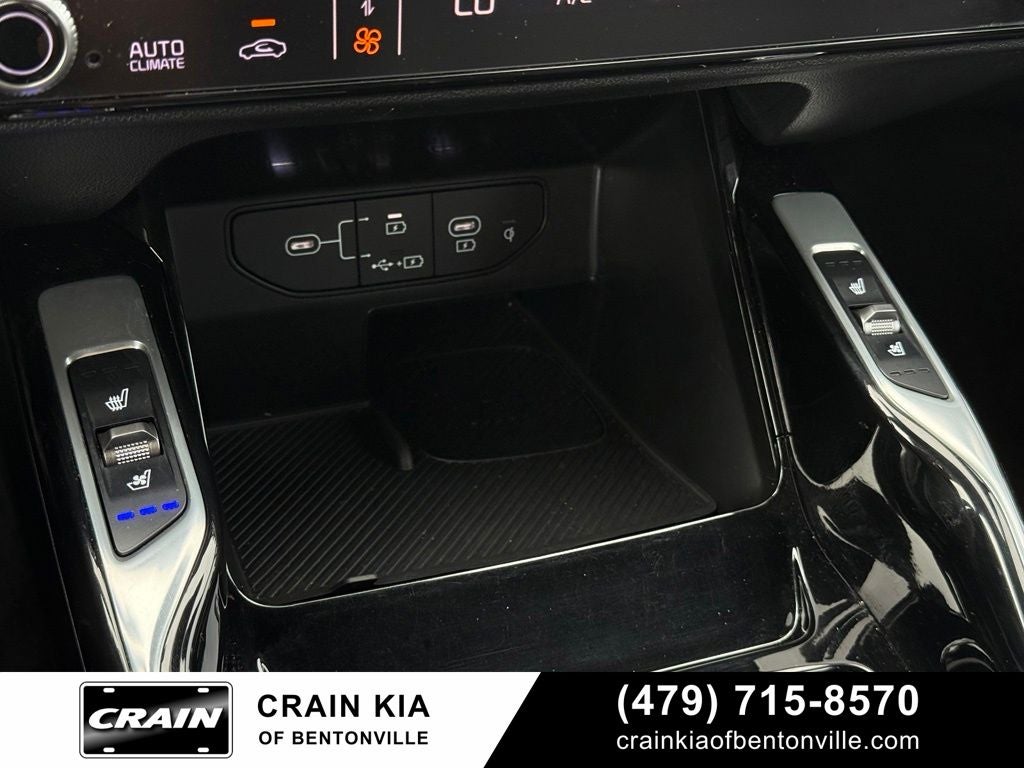 2025 Kia Sorento X-Line SX Prestige - KIA CPO / AWD / PANORAMIC SUNROOF