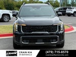 2025 Kia Sorento X-Line SX Prestige - KIA CPO / AWD / PANORAMIC SUNROOF