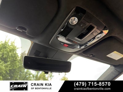 2025 Kia Sorento X-Line SX Prestige - KIA CPO / AWD / PANORAMIC SUNROOF