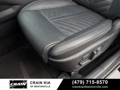 2025 Kia Sorento X-Line SX Prestige - KIA CPO / AWD / PANORAMIC SUNROOF