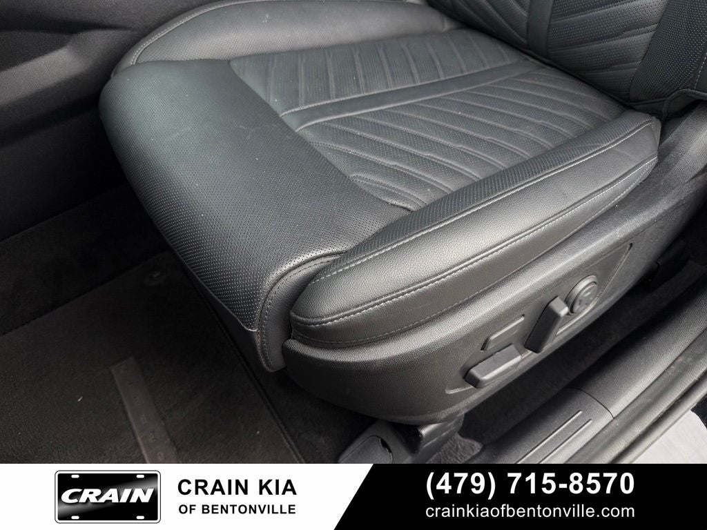 2025 Kia Sorento X-Line SX Prestige - KIA CPO / AWD / PANORAMIC SUNROOF