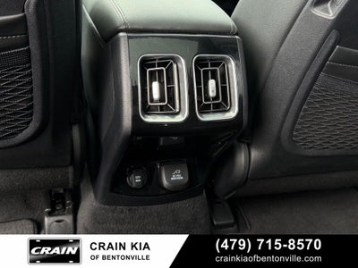 2025 Kia Sorento X-Line SX Prestige - KIA CPO / AWD / PANORAMIC SUNROOF