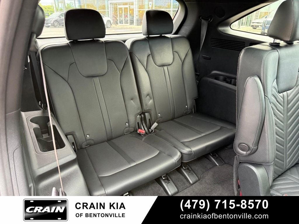 2025 Kia Sorento X-Line SX Prestige - KIA CPO / AWD / PANORAMIC SUNROOF