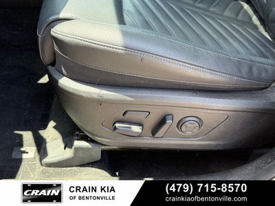 2026 Kia Sorento X-Line SX Prestige - KIA CPO / AWD / PANORAMIC SUNROOF