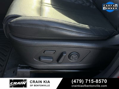 2022 Kia Sorento X-Line SX Prestige - KIA CPO / AWD / PANORAMIC SUNROOF