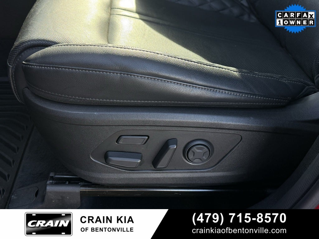 2022 Kia Sorento X-Line SX Prestige - KIA CPO / AWD / PANORAMIC SUNROOF