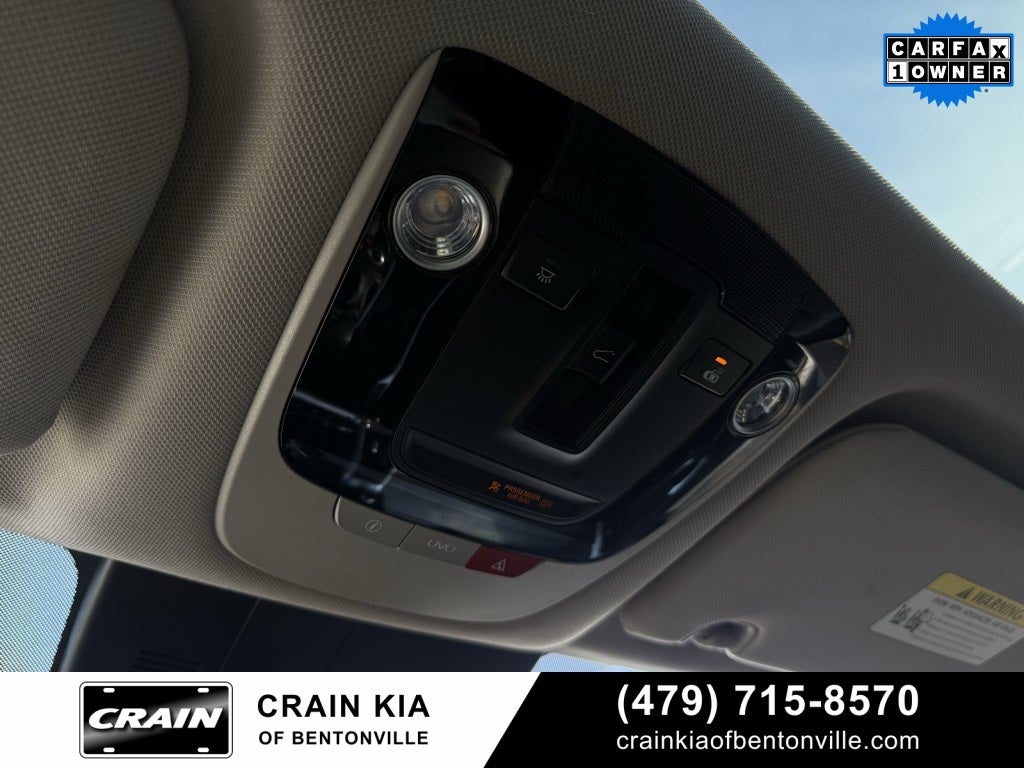 2022 Kia Sorento X-Line SX Prestige - KIA CPO / AWD / PANORAMIC SUNROOF