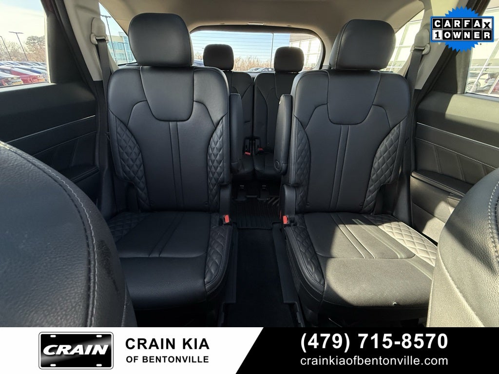2022 Kia Sorento X-Line SX Prestige - KIA CPO / AWD / PANORAMIC SUNROOF