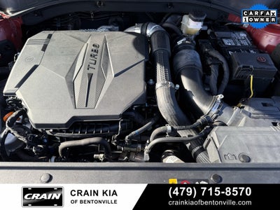 2022 Kia Sorento X-Line SX Prestige - KIA CPO / AWD / PANORAMIC SUNROOF