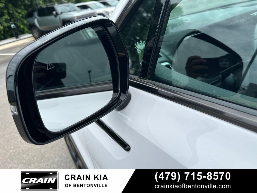 2023 Kia Sorento SX - AWD / PANORAMIC SUNROOF / ONE OWNER