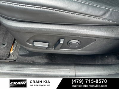 2023 Kia Sorento SX - AWD / PANORAMIC SUNROOF / ONE OWNER